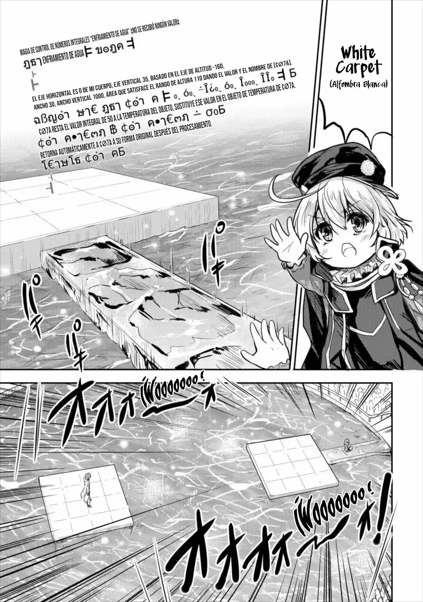 Shindou Sefiria No Gekokujou Program - Capítulo 11 - Página 14 - LectorTMOo