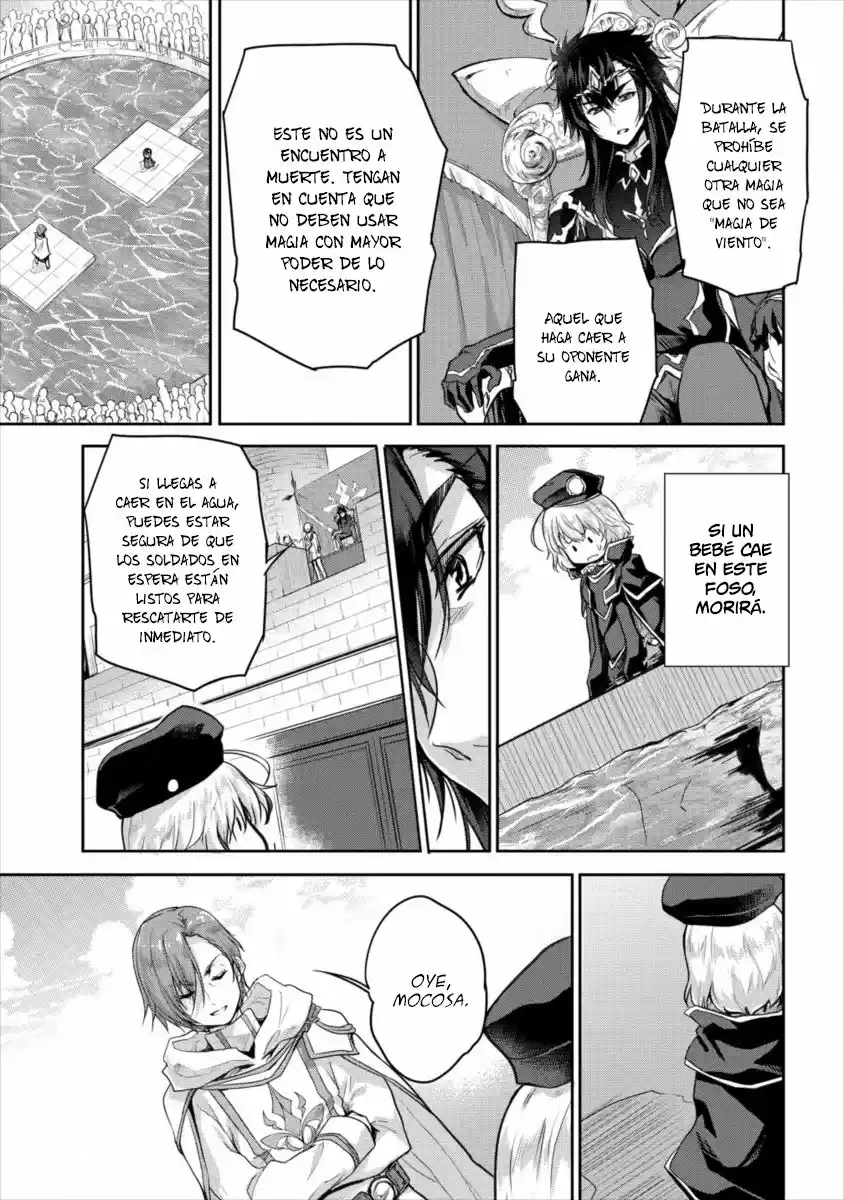 Shindou Sefiria No Gekokujou Program - Capítulo 11 - Página 16 - LectorTMOo