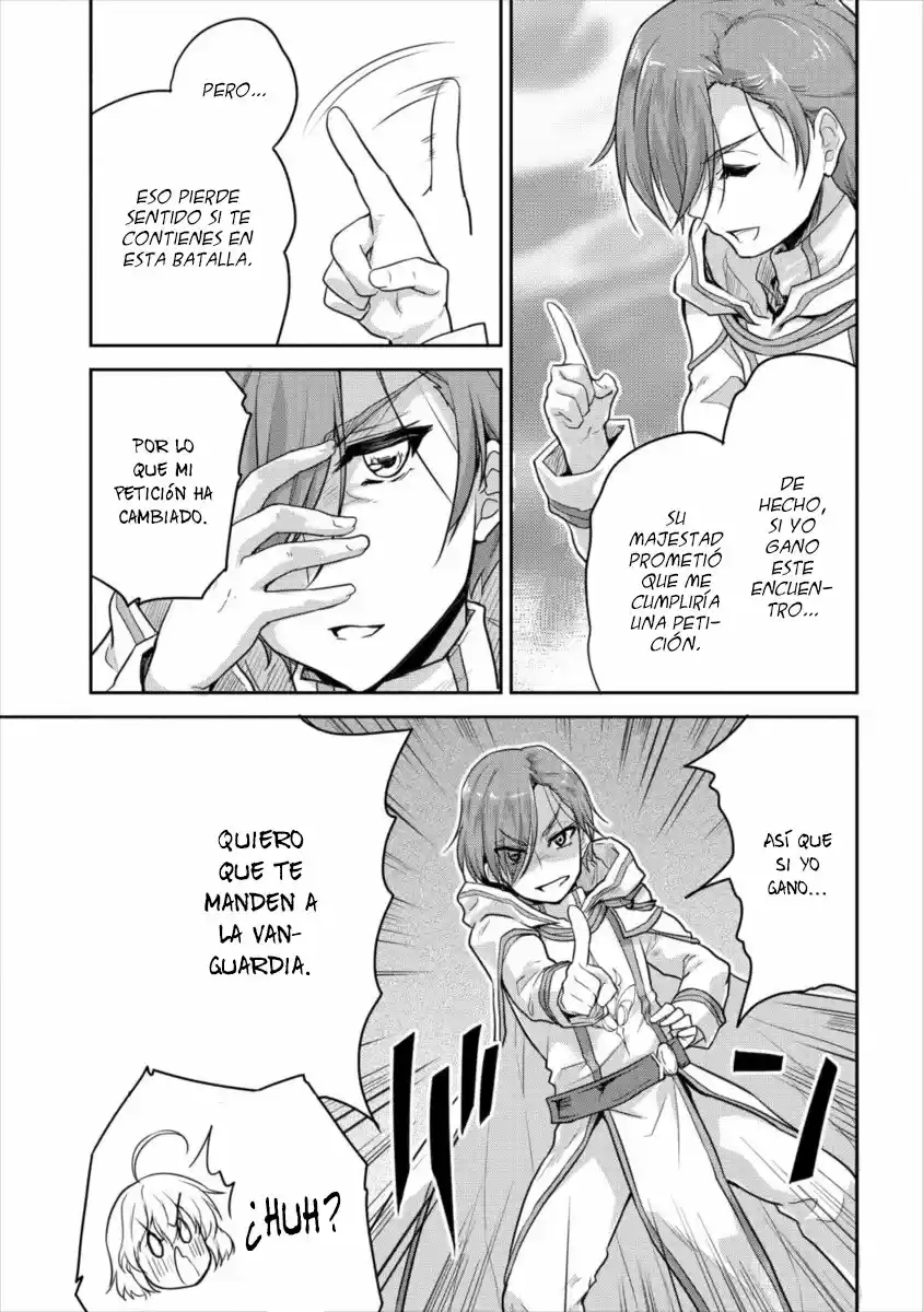Shindou Sefiria No Gekokujou Program - Capítulo 11 - Página 18 - LectorTMOo