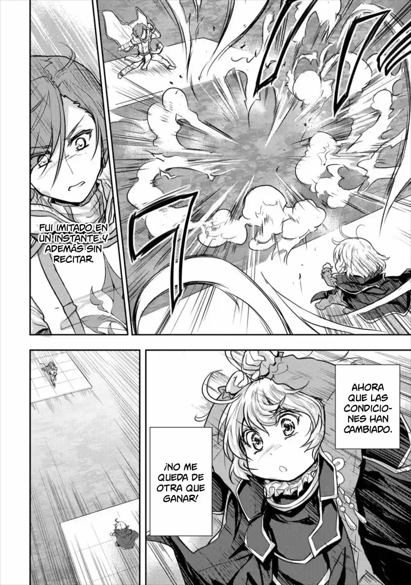 Shindou Sefiria No Gekokujou Program - Capítulo 11 - Página 23 - LectorTMOo