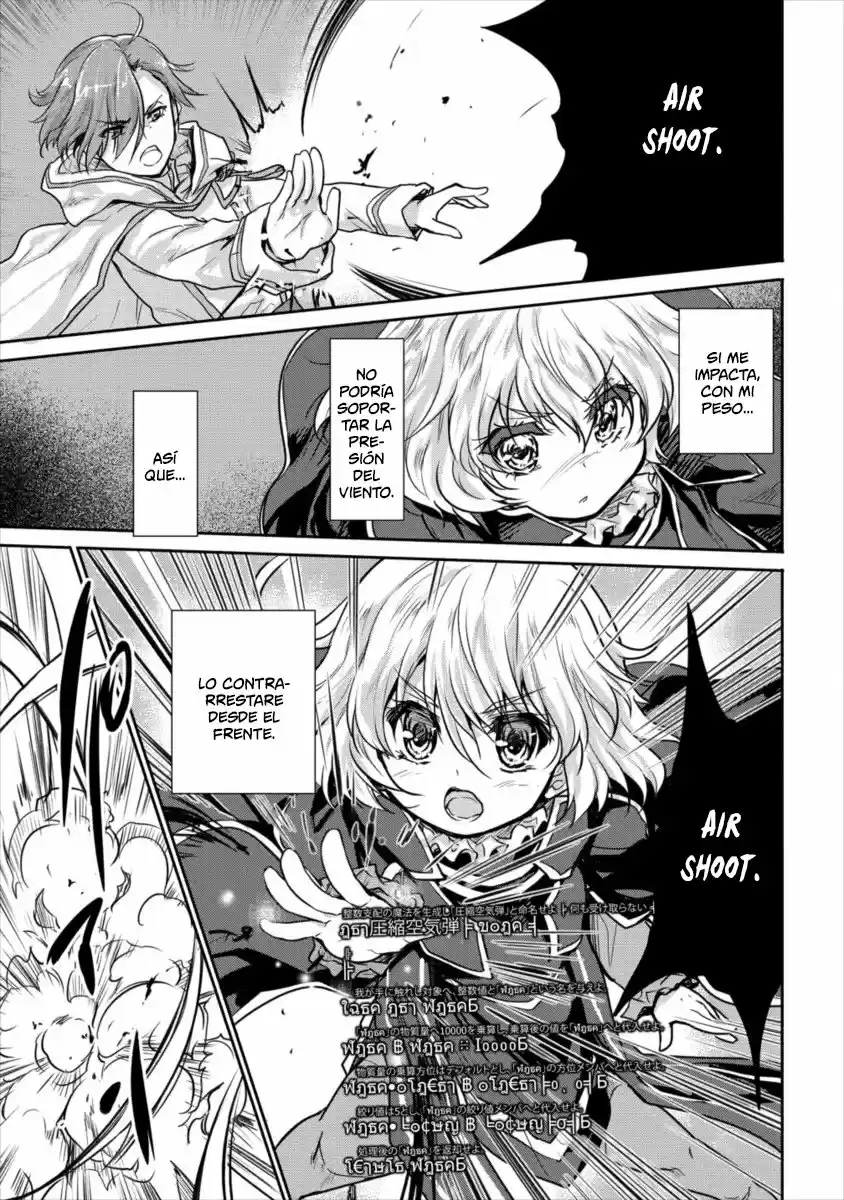 Shindou Sefiria No Gekokujou Program - Capítulo 11 - Página 24 - LectorTMOo