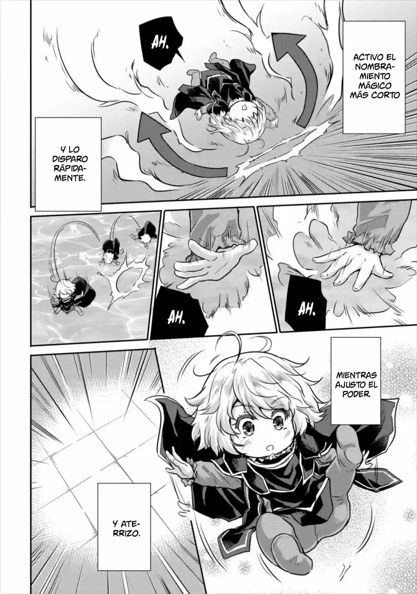 Shindou Sefiria No Gekokujou Program - Capítulo 12 - Página 7 - LectorTMOo