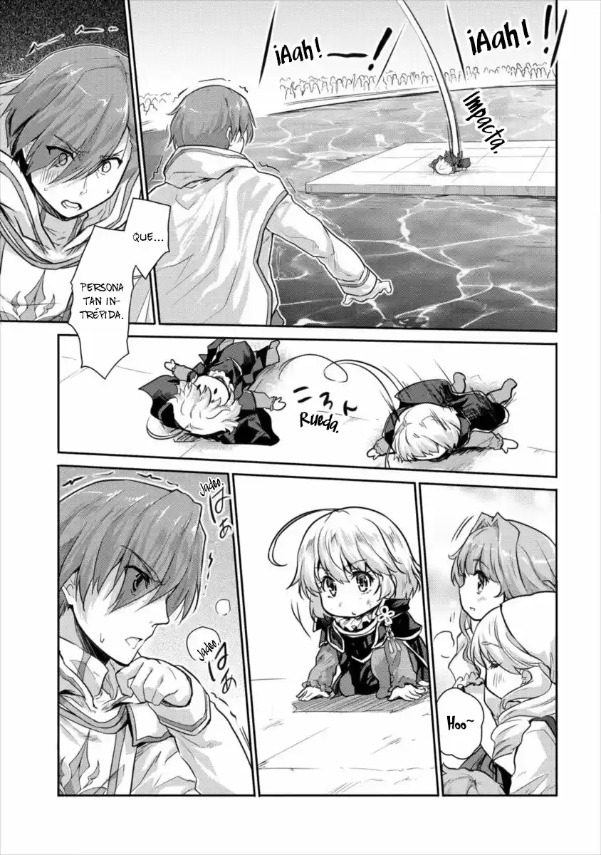 Shindou Sefiria No Gekokujou Program - Capítulo 12 - Página 8 - LectorTMOo