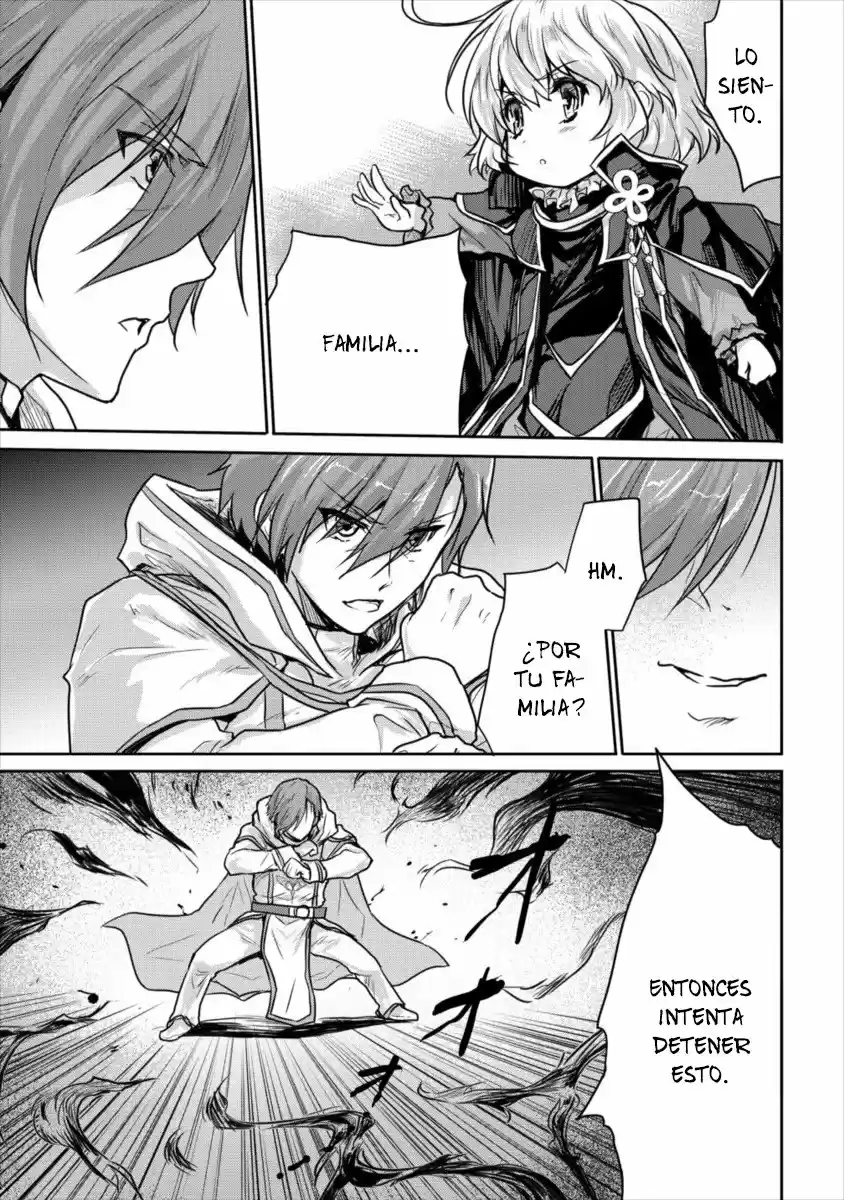 Shindou Sefiria No Gekokujou Program - Capítulo 12 - Página 10 - LectorTMOo