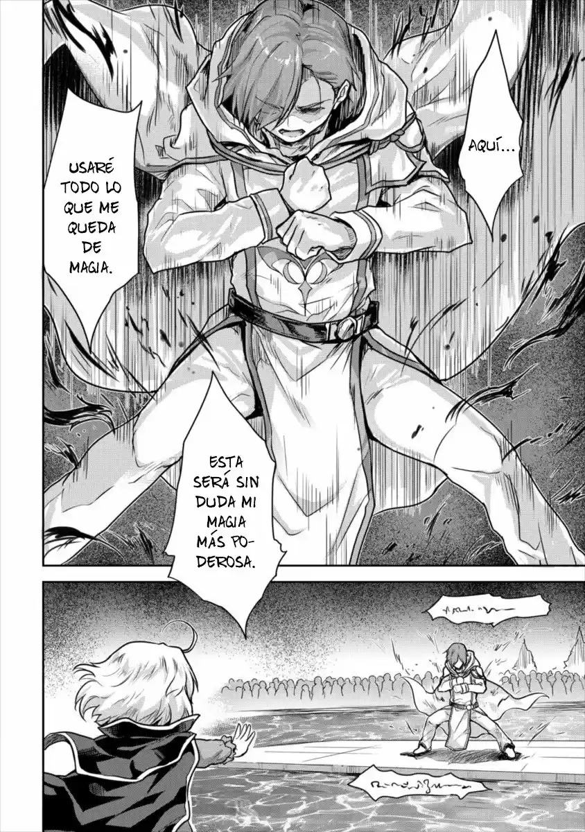 Shindou Sefiria No Gekokujou Program - Capítulo 12 - Página 11 - LectorTMOo