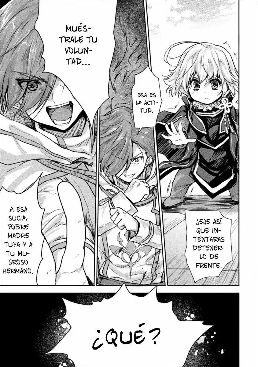 Shindou Sefiria No Gekokujou Program - Capítulo 12 - Página 12 - LectorTMOo