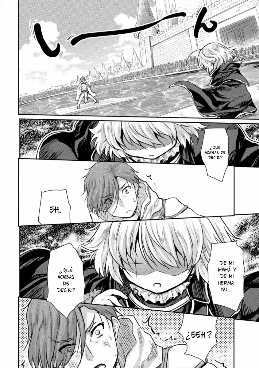 Shindou Sefiria No Gekokujou Program - Capítulo 12 - Página 13 - LectorTMOo