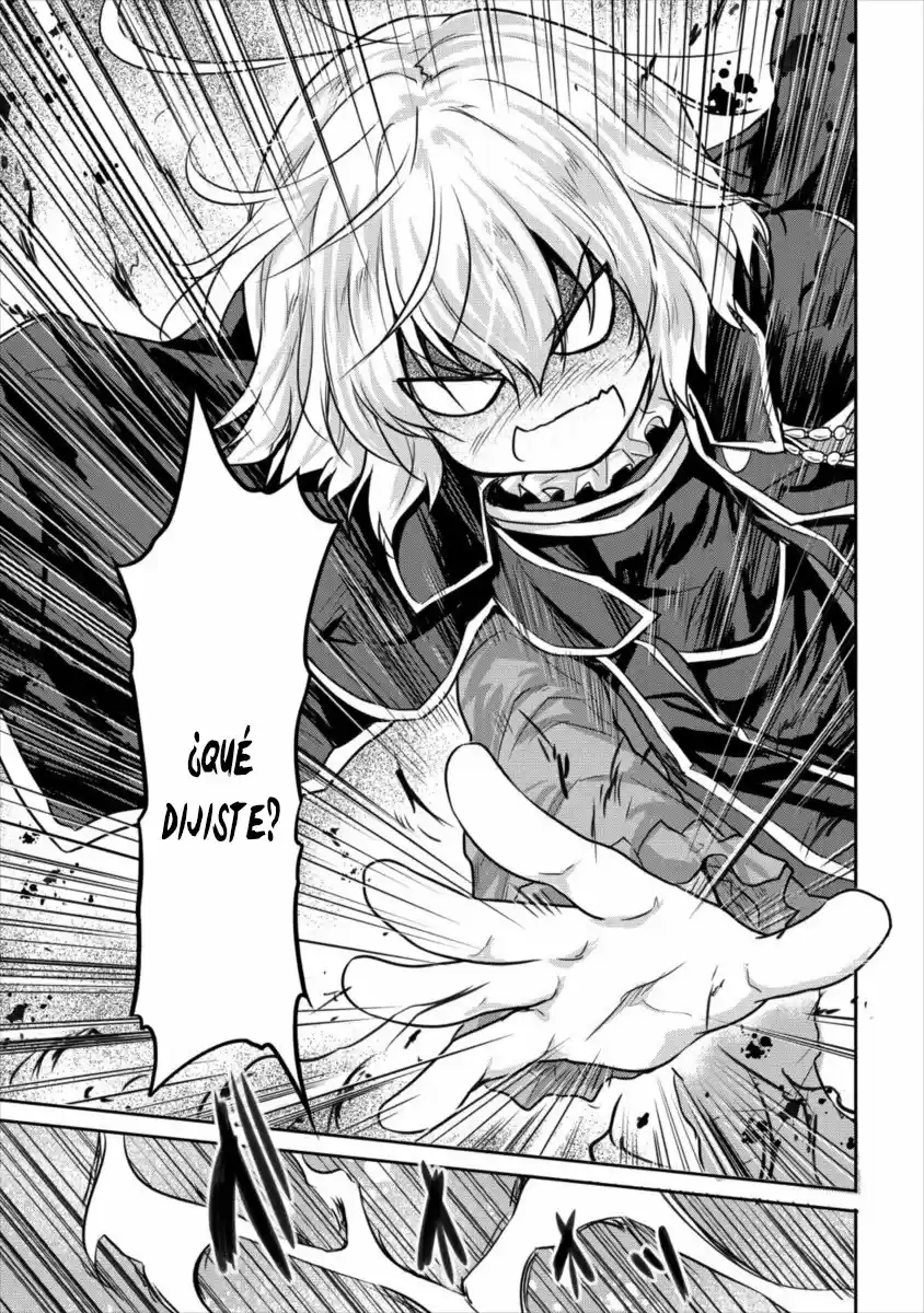 Shindou Sefiria No Gekokujou Program - Capítulo 12 - Página 14 - LectorTMOo