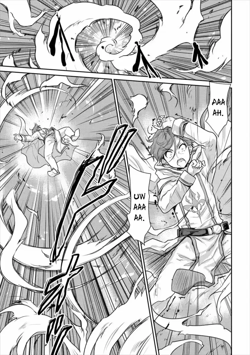 Shindou Sefiria No Gekokujou Program - Capítulo 12 - Página 16 - LectorTMOo