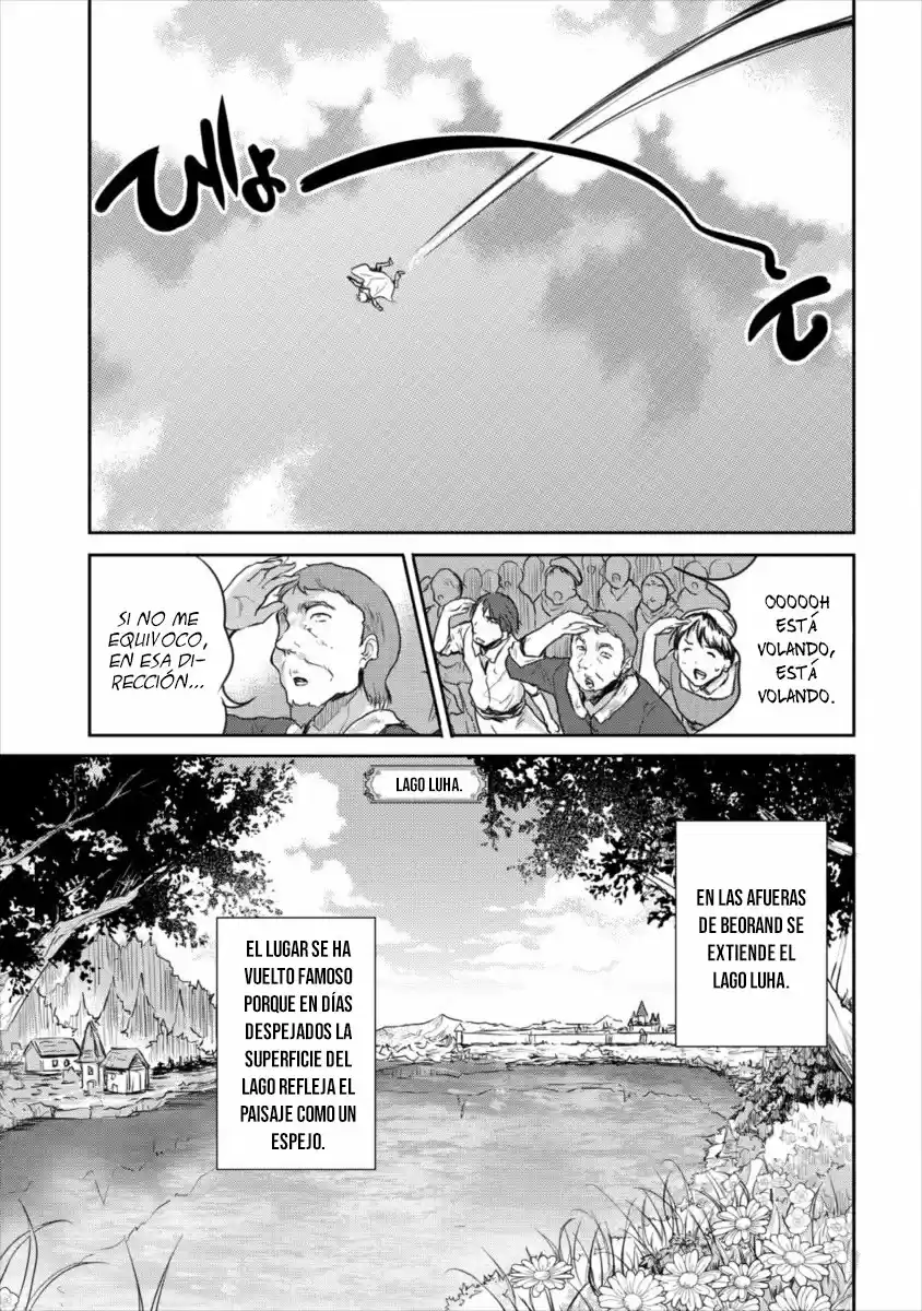Shindou Sefiria No Gekokujou Program - Capítulo 12 - Página 20 - LectorTMOo