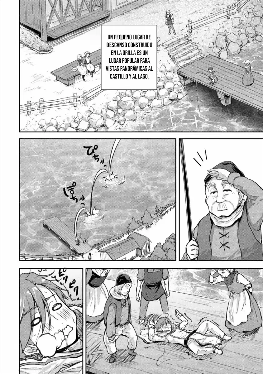 Shindou Sefiria No Gekokujou Program - Capítulo 12 - Página 21 - LectorTMOo