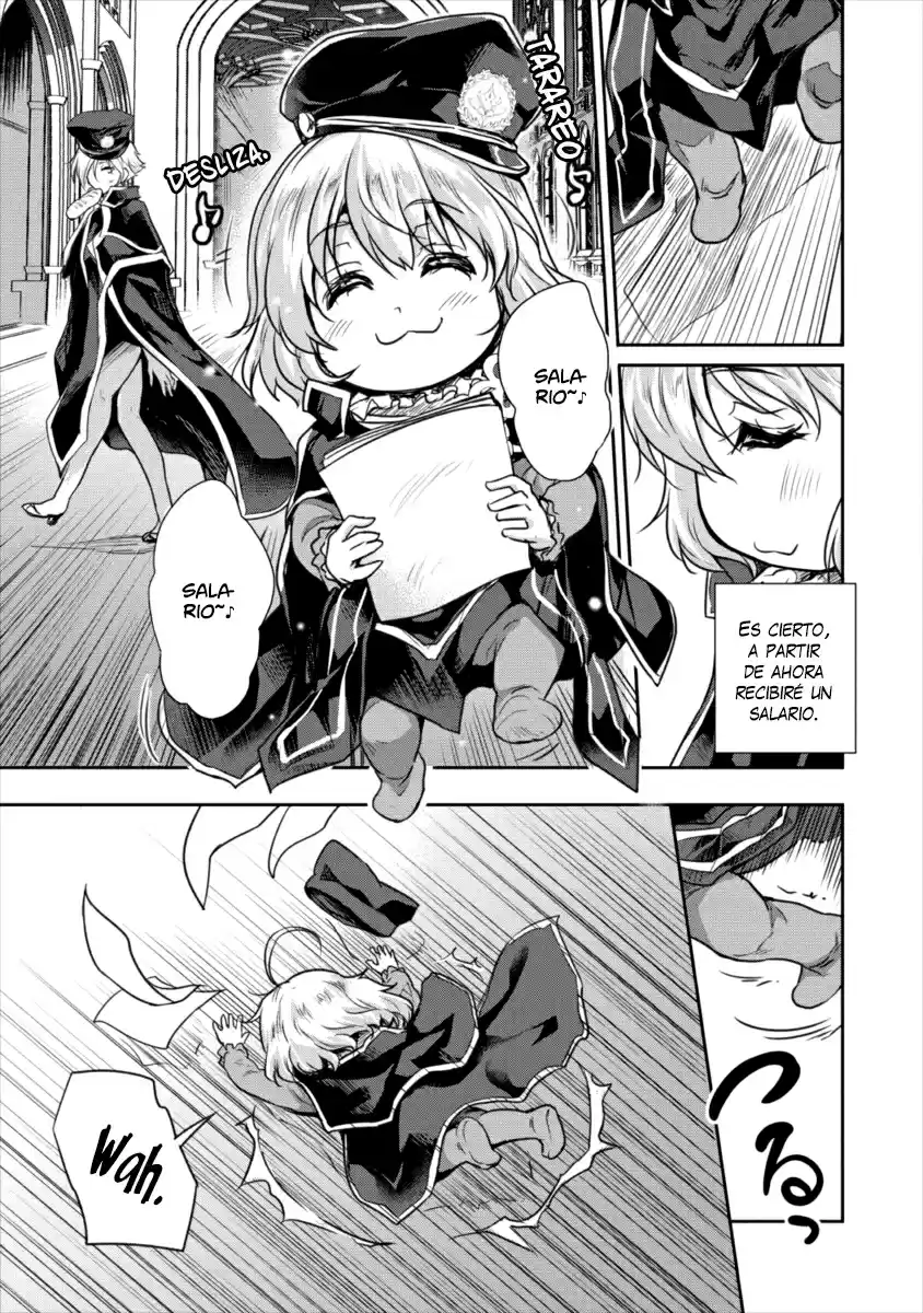 Shindou Sefiria No Gekokujou Program - Capítulo 13 - Página 6 - LectorTMOo