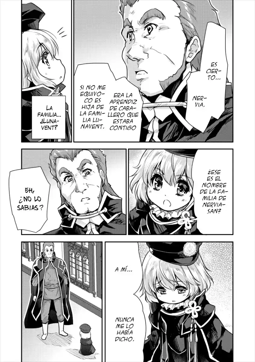 Shindou Sefiria No Gekokujou Program - Capítulo 13 - Página 10 - LectorTMOo
