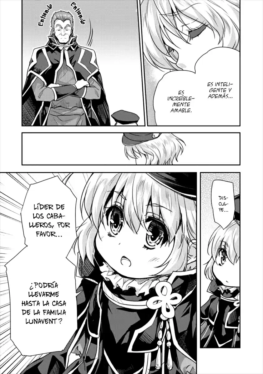 Shindou Sefiria No Gekokujou Program - Capítulo 13 - Página 12 - LectorTMOo