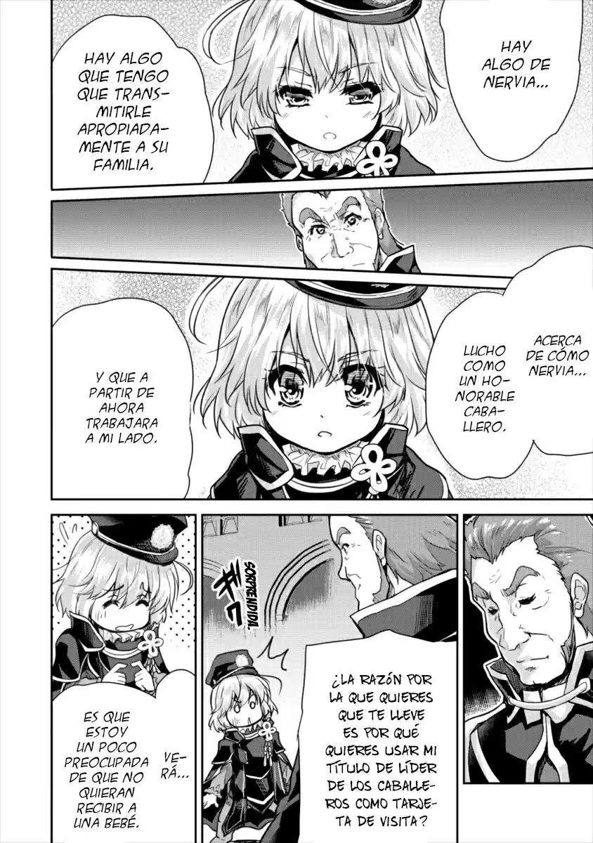 Shindou Sefiria No Gekokujou Program - Capítulo 13 - Página 13 - LectorTMOo