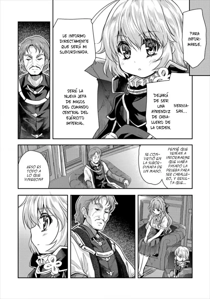 Shindou Sefiria No Gekokujou Program - Capítulo 13 - Página 17 - LectorTMOo