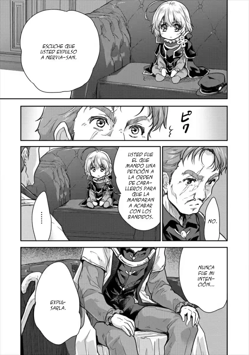 Shindou Sefiria No Gekokujou Program - Capítulo 13 - Página 18 - LectorTMOo