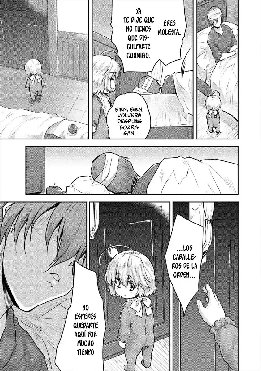 Shindou Sefiria No Gekokujou Program - Capítulo 14 - Página 6 - LectorTMOo
