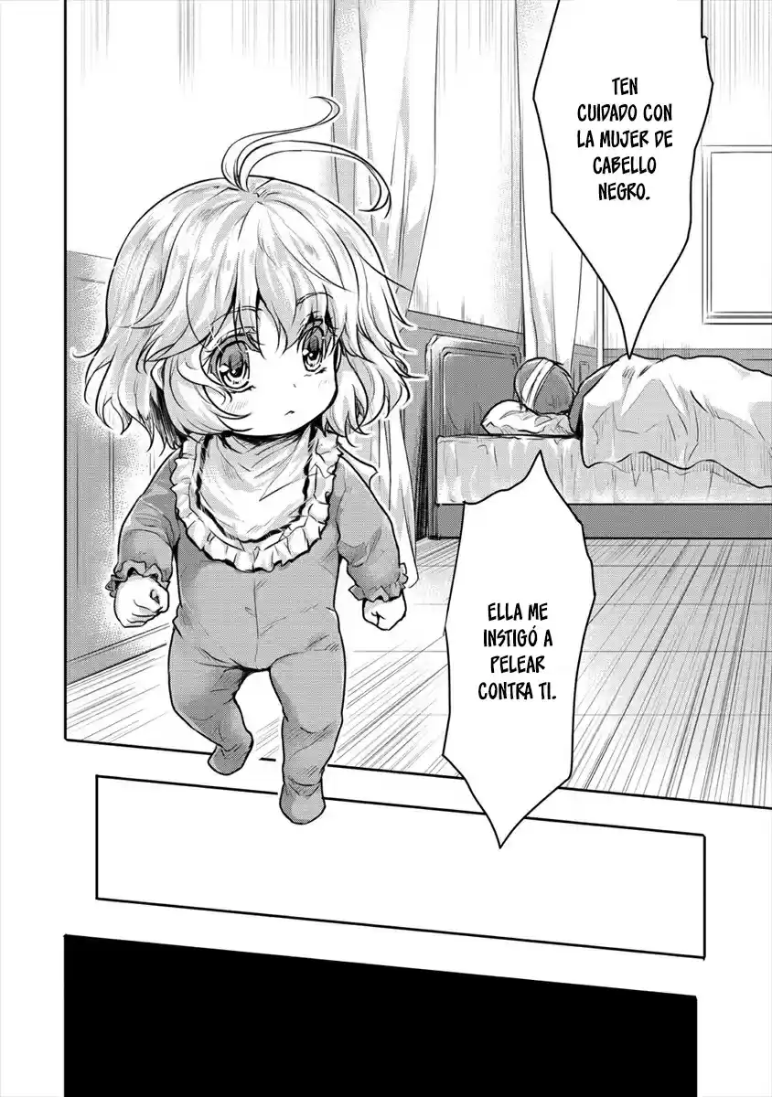Shindou Sefiria No Gekokujou Program - Capítulo 14 - Página 7 - LectorTMOo