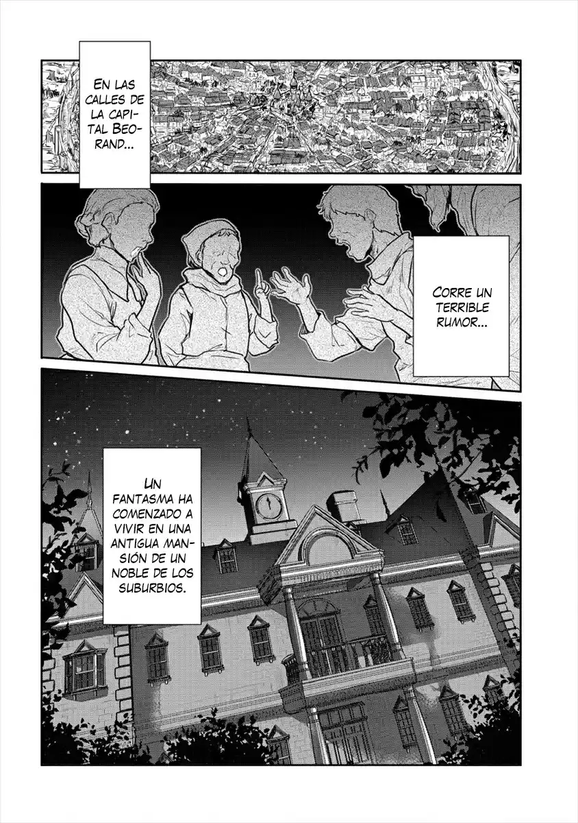 Shindou Sefiria No Gekokujou Program - Capítulo 14 - Página 9 - LectorTMOo