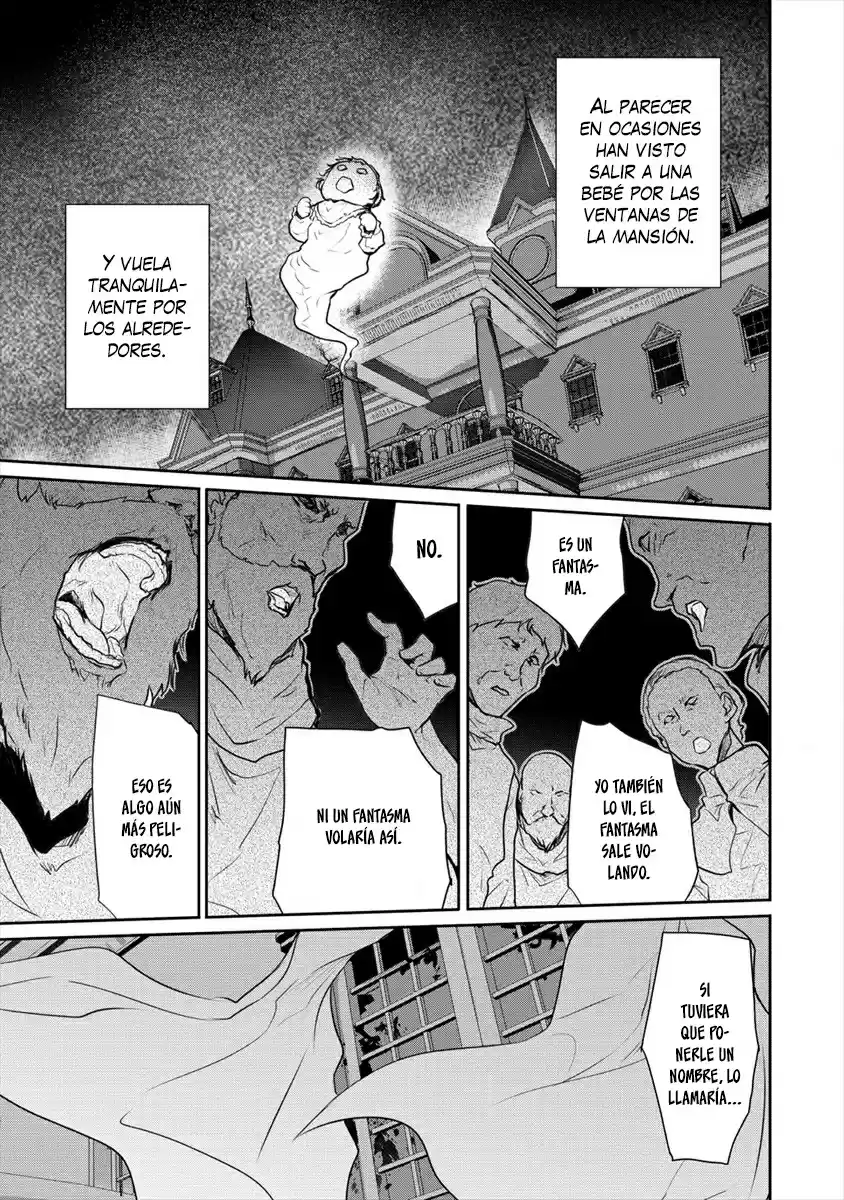 Shindou Sefiria No Gekokujou Program - Capítulo 14 - Página 10 - LectorTMOo