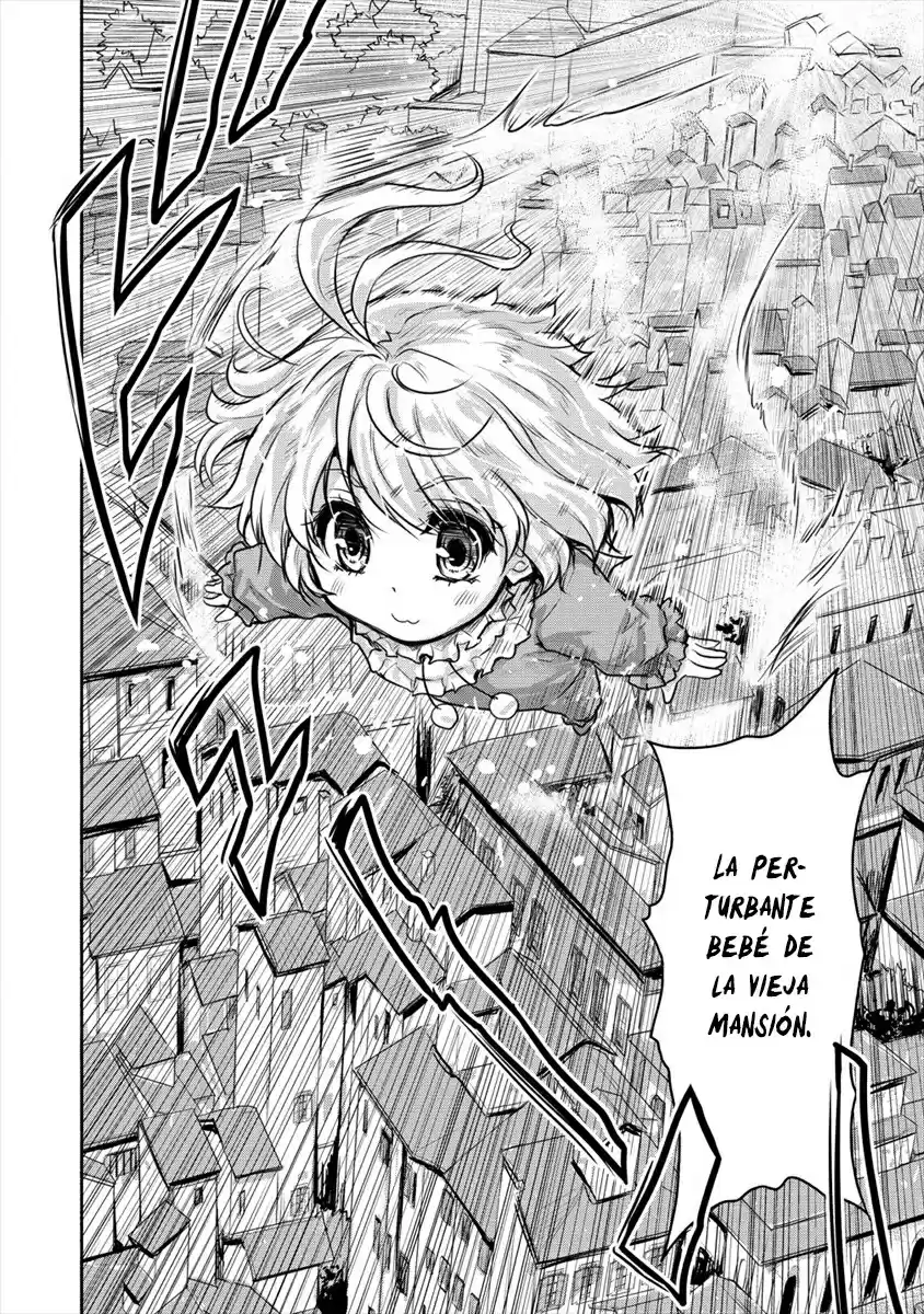 Shindou Sefiria No Gekokujou Program - Capítulo 14 - Página 11 - LectorTMOo