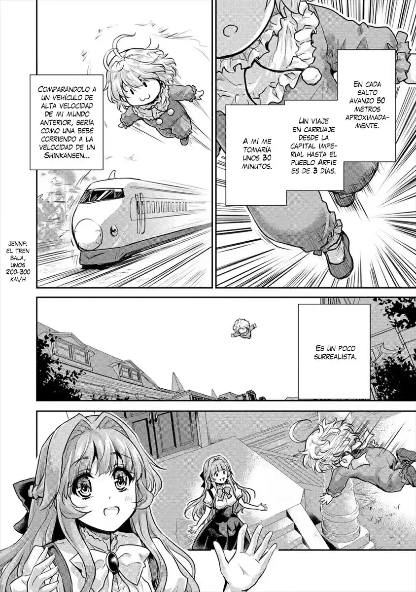 Shindou Sefiria No Gekokujou Program - Capítulo 14 - Página 13 - LectorTMOo