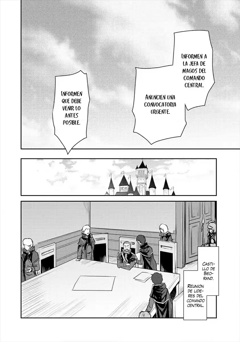 Shindou Sefiria No Gekokujou Program - Capítulo 14 - Página 21 - LectorTMOo