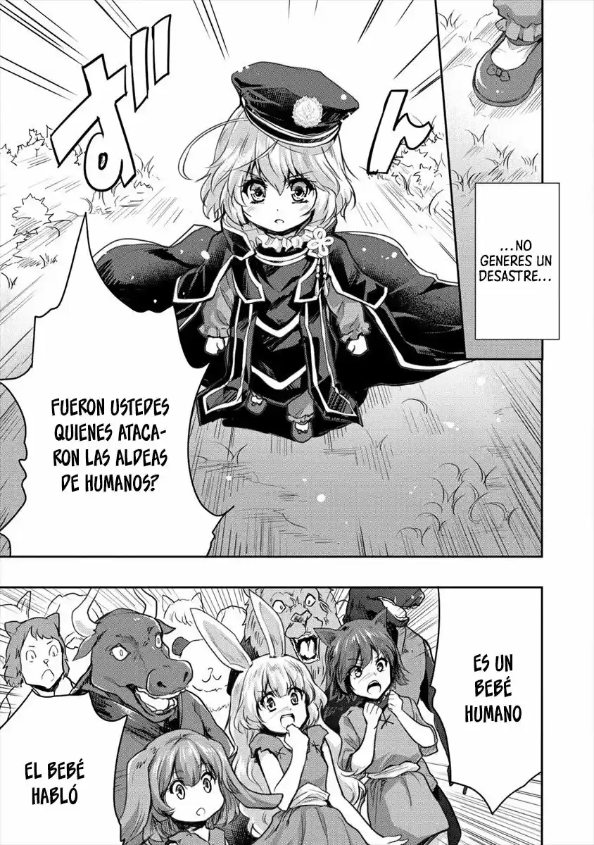 Shindou Sefiria No Gekokujou Program - Capítulo 17 - Página 6 - LectorTMOo