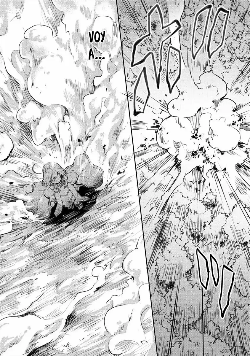 Shindou Sefiria No Gekokujou Program - Capítulo 17 - Página 9 - LectorTMOo