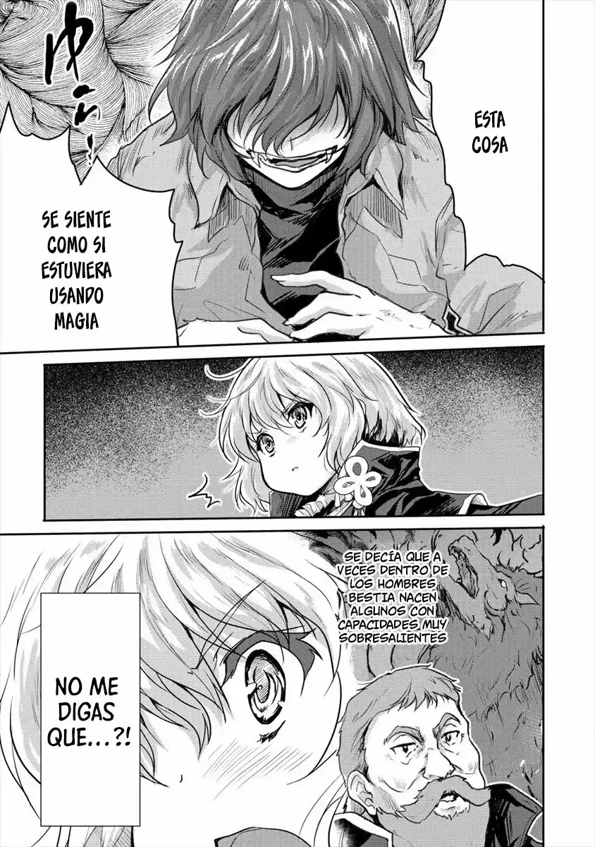 Shindou Sefiria No Gekokujou Program - Capítulo 17 - Página 22 - LectorTMOo