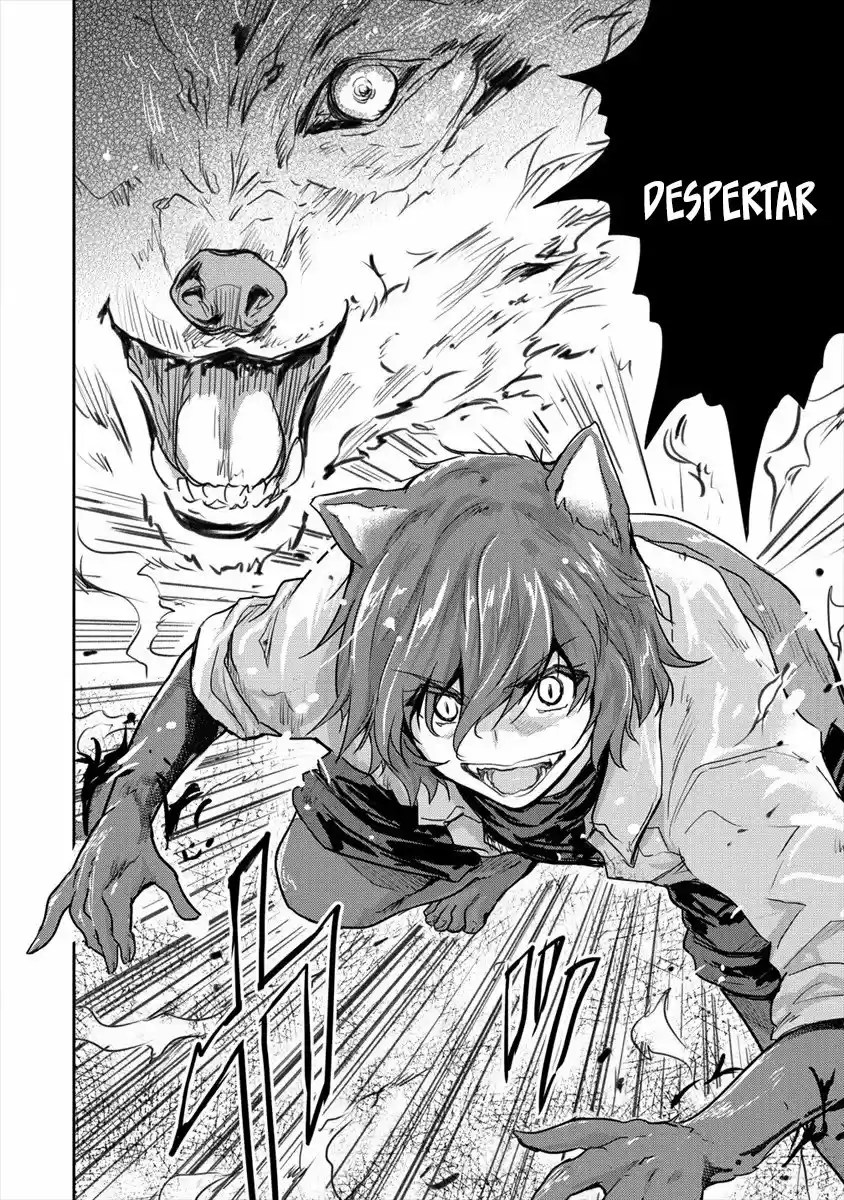 Shindou Sefiria No Gekokujou Program - Capítulo 17 - Página 23 - LectorTMOo