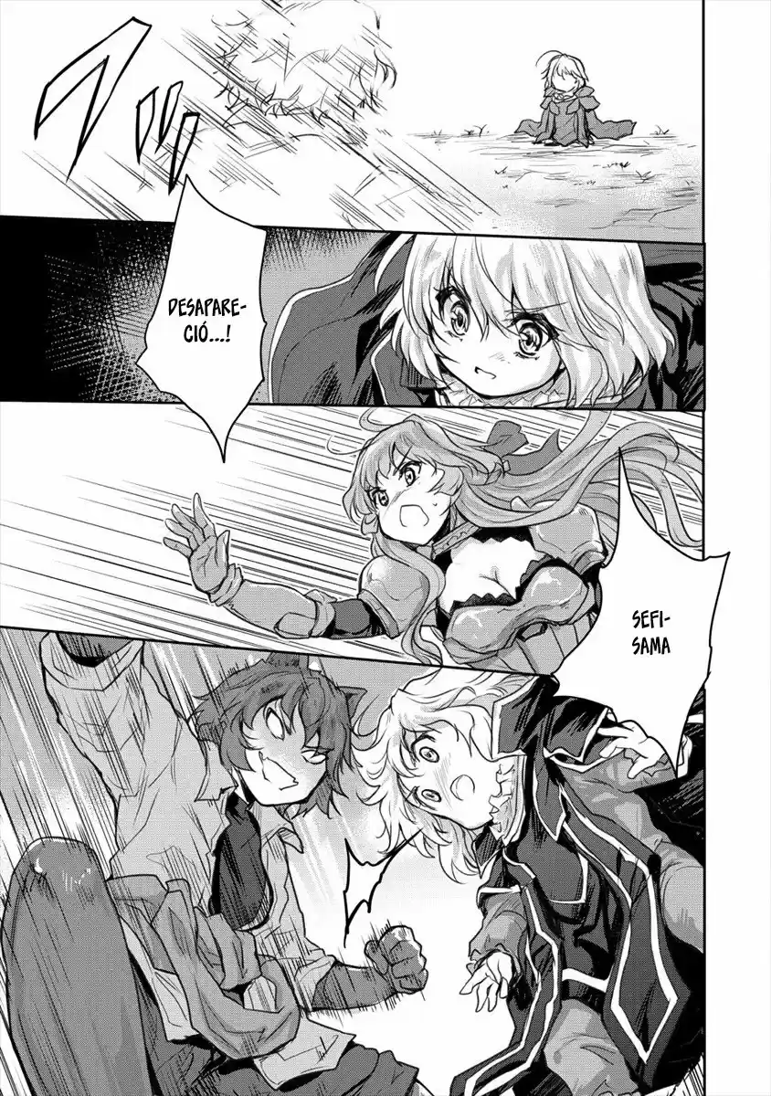 Shindou Sefiria No Gekokujou Program - Capítulo 17 - Página 24 - LectorTMOo