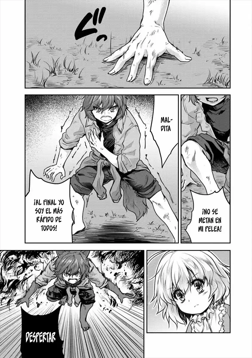 Shindou Sefiria No Gekokujou Program - Capítulo 19 - Página 6 - LectorTMOo