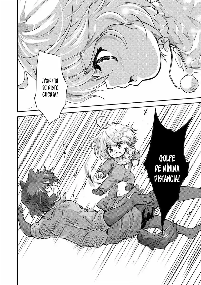 Shindou Sefiria No Gekokujou Program - Capítulo 19 - Página 11 - LectorTMOo