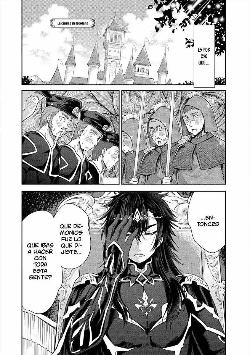 Shindou Sefiria No Gekokujou Program - Capítulo 19 - Página 21 - LectorTMOo
