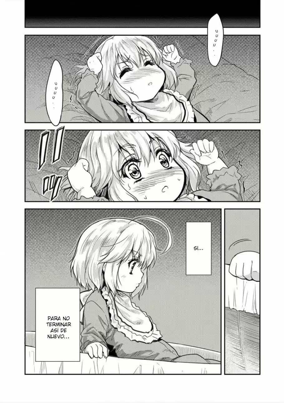 Shindou Sefiria No Gekokujou Program - Capítulo 2 - Página 8 - LectorTMOo