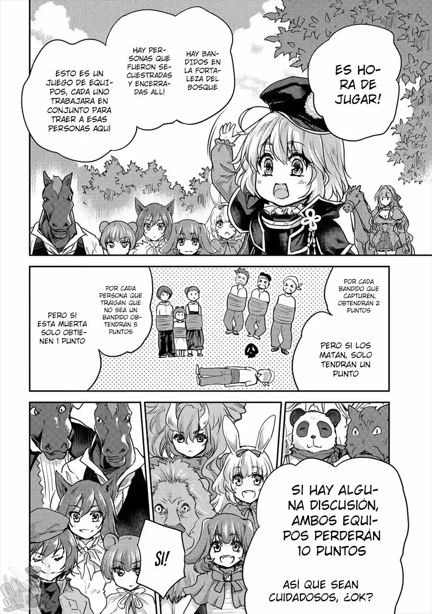 Shindou Sefiria No Gekokujou Program - Capítulo 21.10 - Página 4 - LectorTMOo