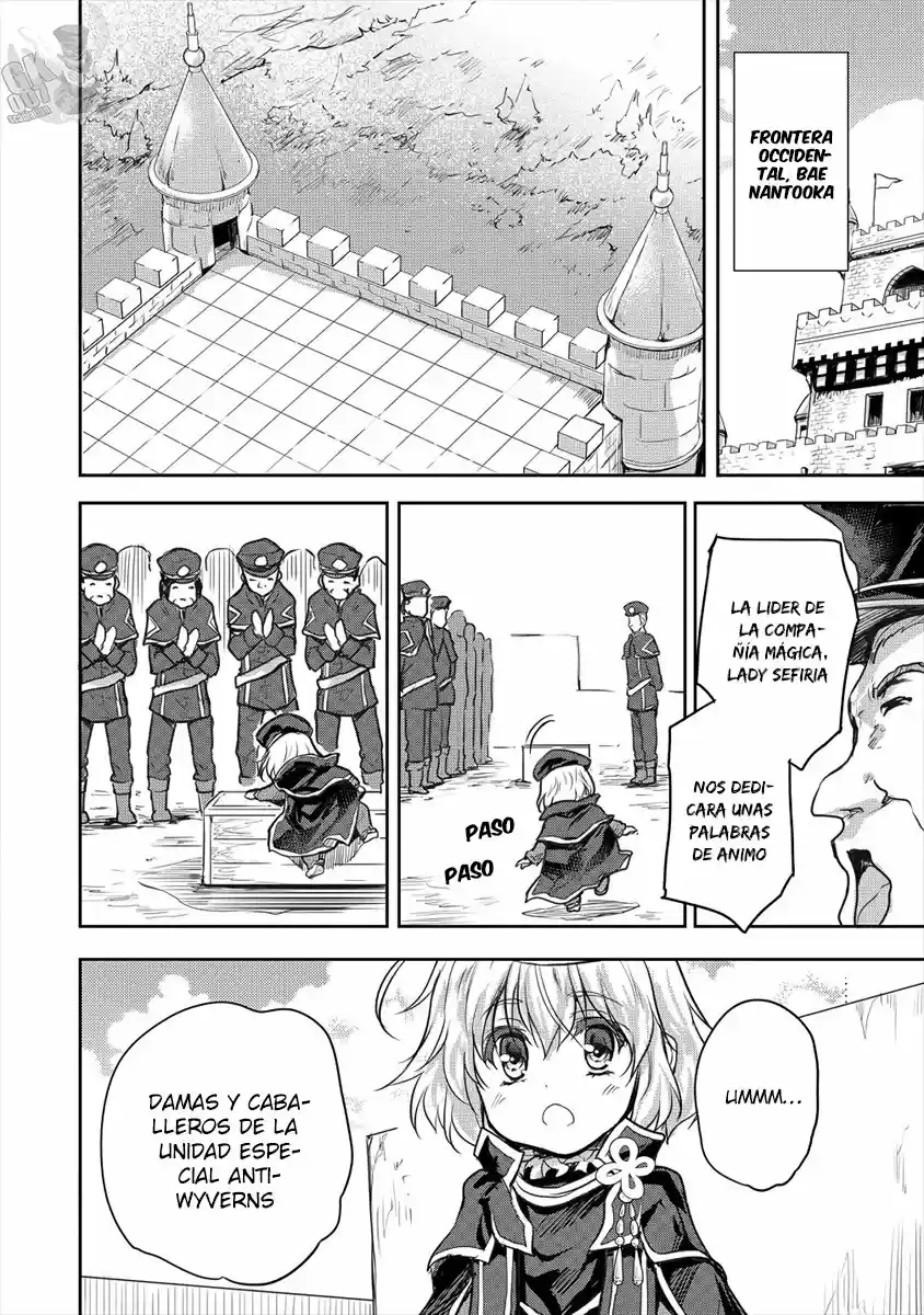 Shindou Sefiria No Gekokujou Program - Capítulo 21.10 - Página 10 - LectorTMOo