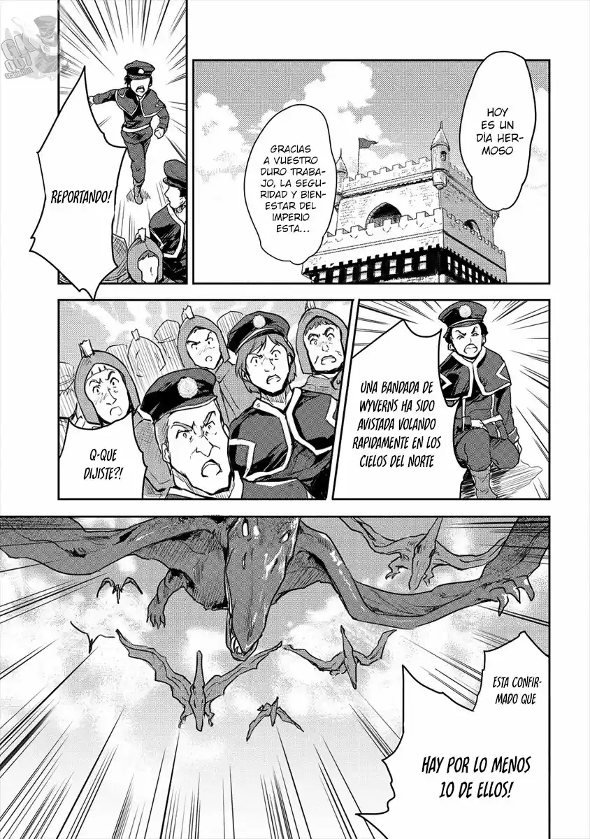 Shindou Sefiria No Gekokujou Program - Capítulo 21.10 - Página 11 - LectorTMOo