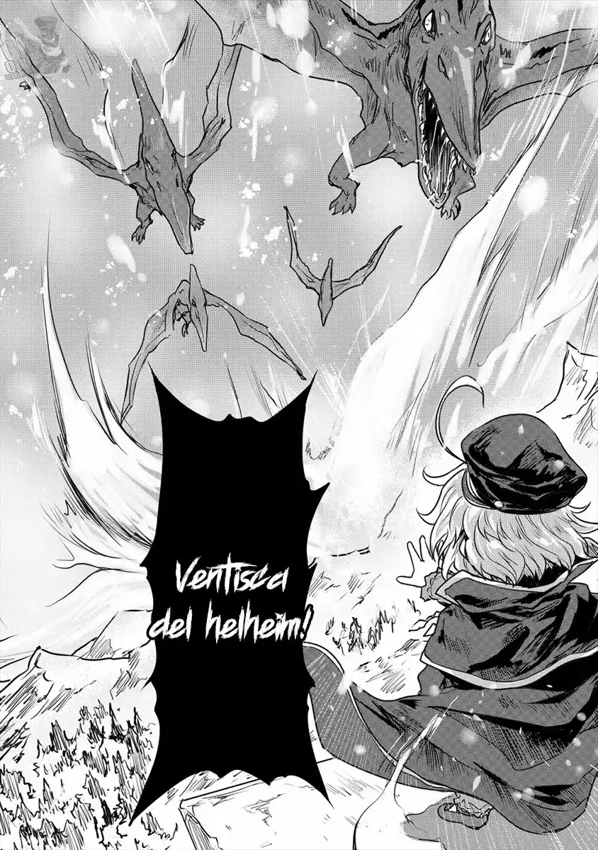 Shindou Sefiria No Gekokujou Program - Capítulo 21.10 - Página 14 - LectorTMOo