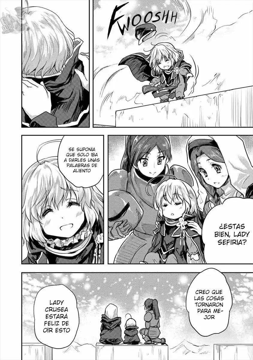 Shindou Sefiria No Gekokujou Program - Capítulo 21.10 - Página 16 - LectorTMOo