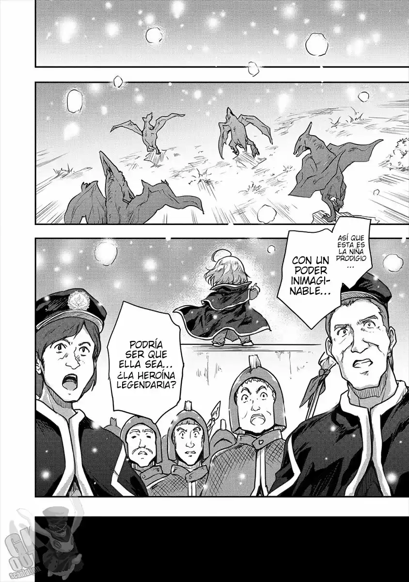 Shindou Sefiria No Gekokujou Program - Capítulo 21.20 - Página 4 - LectorTMOo