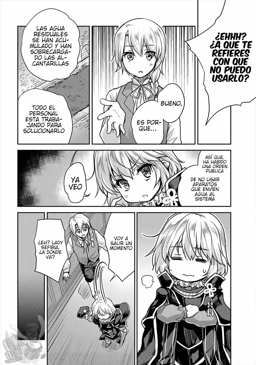 Shindou Sefiria No Gekokujou Program - Capítulo 21.20 - Página 6 - LectorTMOo