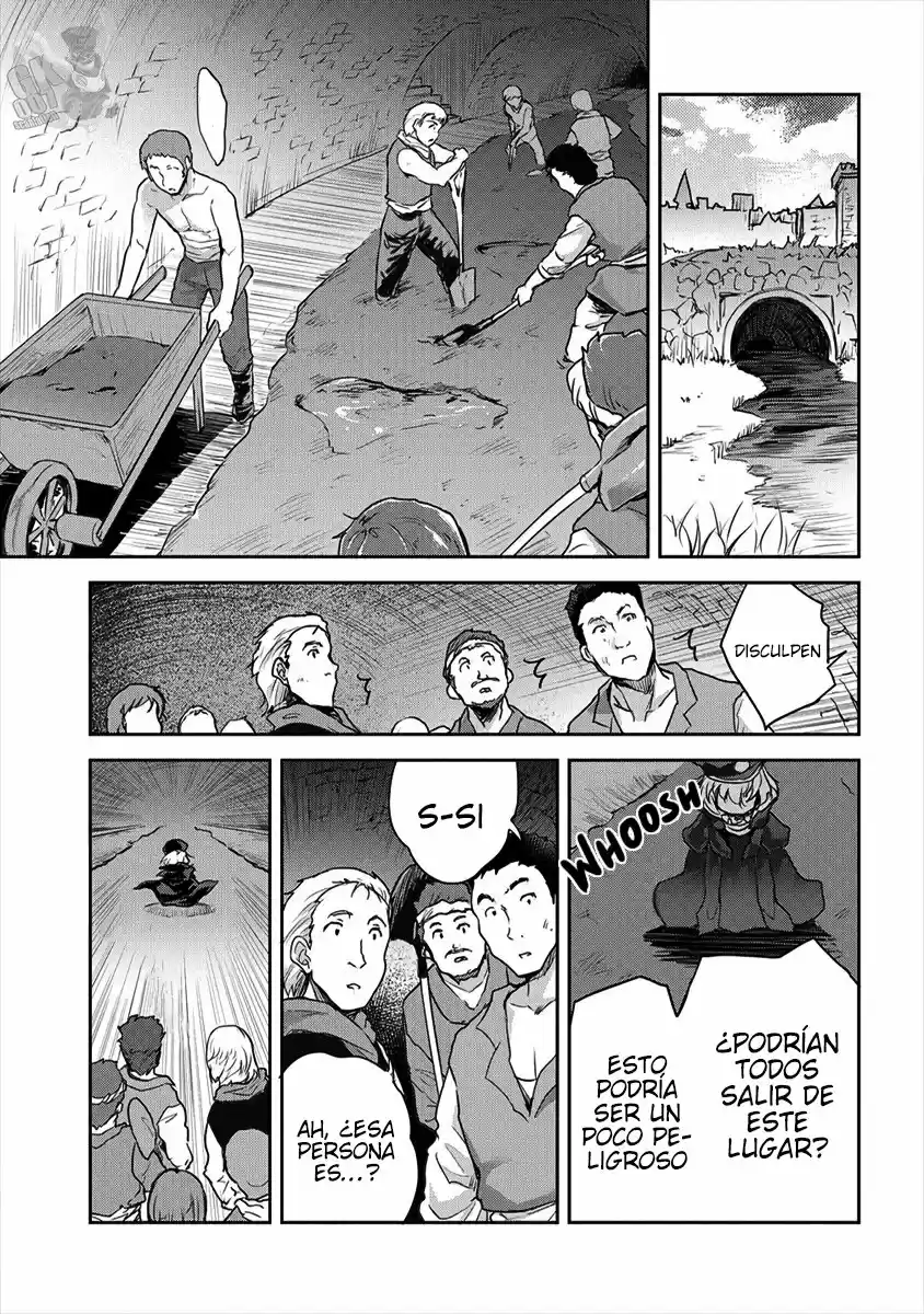 Shindou Sefiria No Gekokujou Program - Capítulo 21.20 - Página 7 - LectorTMOo