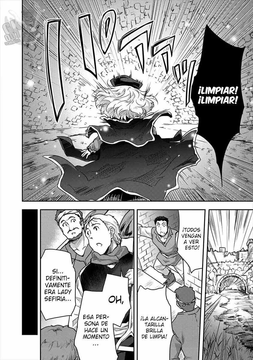 Shindou Sefiria No Gekokujou Program - Capítulo 21.20 - Página 8 - LectorTMOo