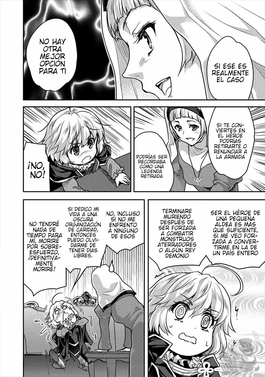 Shindou Sefiria No Gekokujou Program - Capítulo 21.20 - Página 12 - LectorTMOo