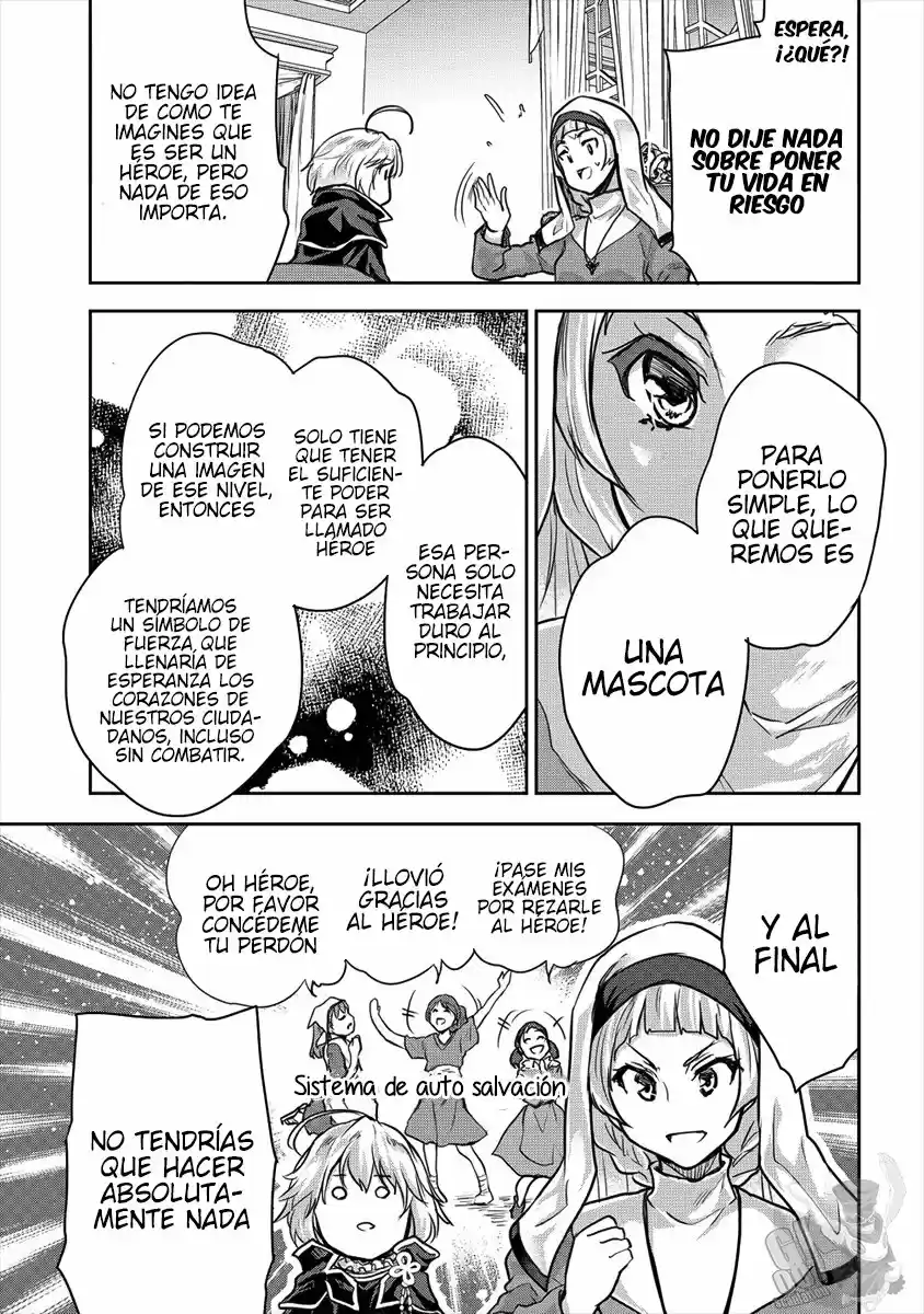 Shindou Sefiria No Gekokujou Program - Capítulo 21.20 - Página 13 - LectorTMOo