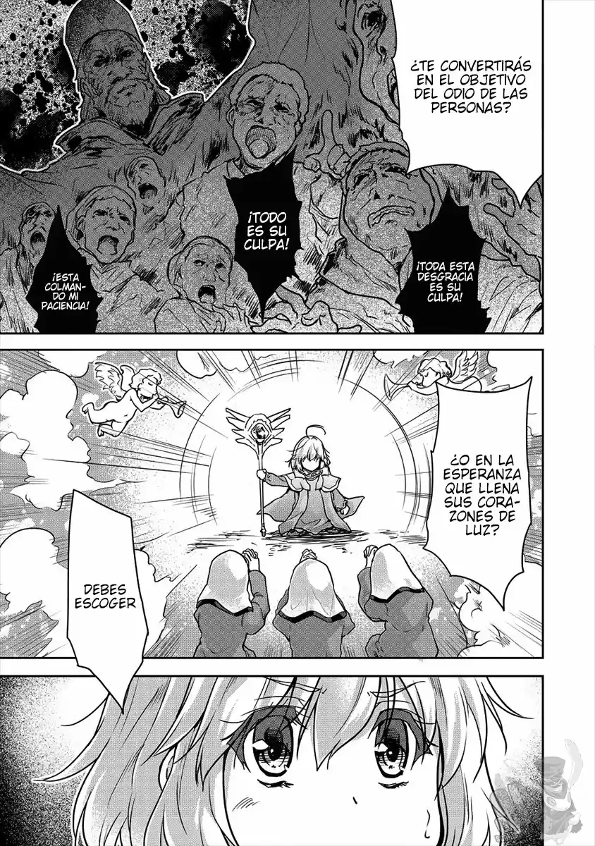 Shindou Sefiria No Gekokujou Program - Capítulo 21.20 - Página 15 - LectorTMOo