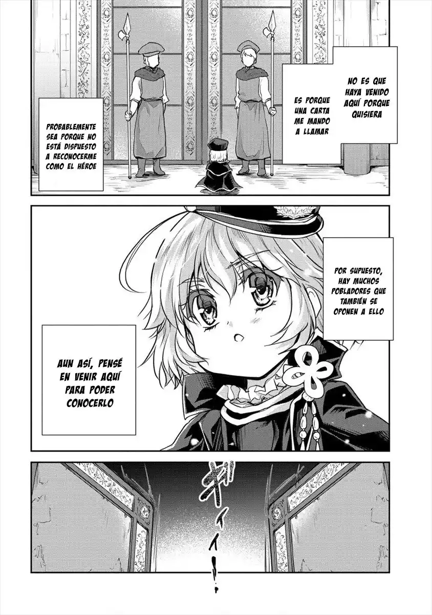 Shindou Sefiria No Gekokujou Program - Capítulo 23 - Página 4 - LectorTMOo